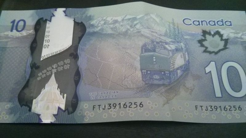 Macklem-/-Poloz-Signatures--Polymer-$10