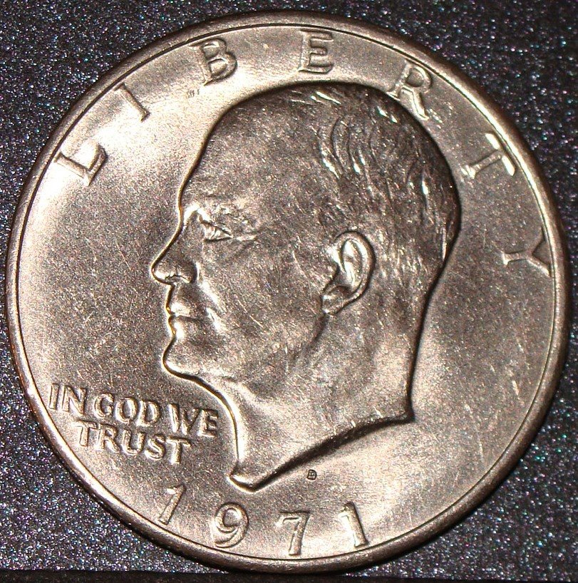 Post-An-Ike-Eisenhower-Dollar