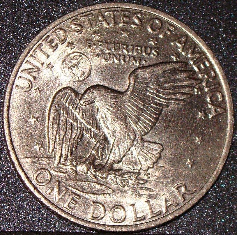 Post-An-Ike-Eisenhower-Dollar