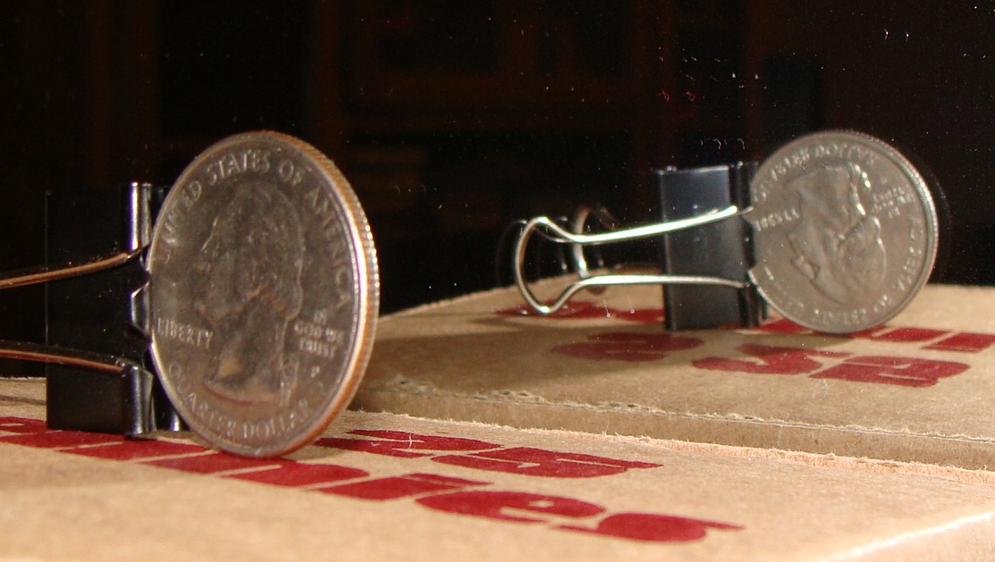 Well-Sombody-Tried-2-Headed-Quarter