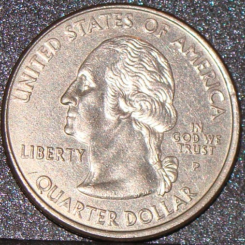 Well-Sombody-Tried-2-Headed-Quarter