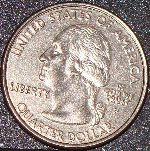 Well-Sombody-Tried-2-Headed-Quarter