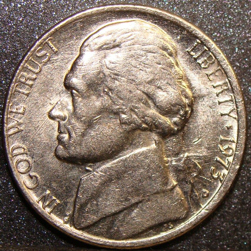 1973-D-Jefferson-Nickel-Die-Clash