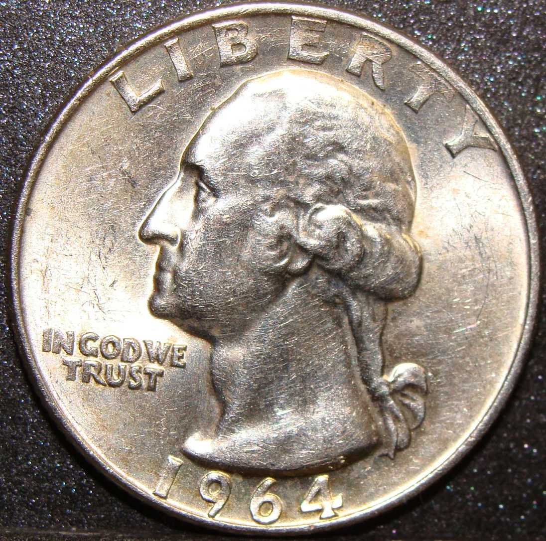 Yldcoin's-Quarter-Roll-Finds