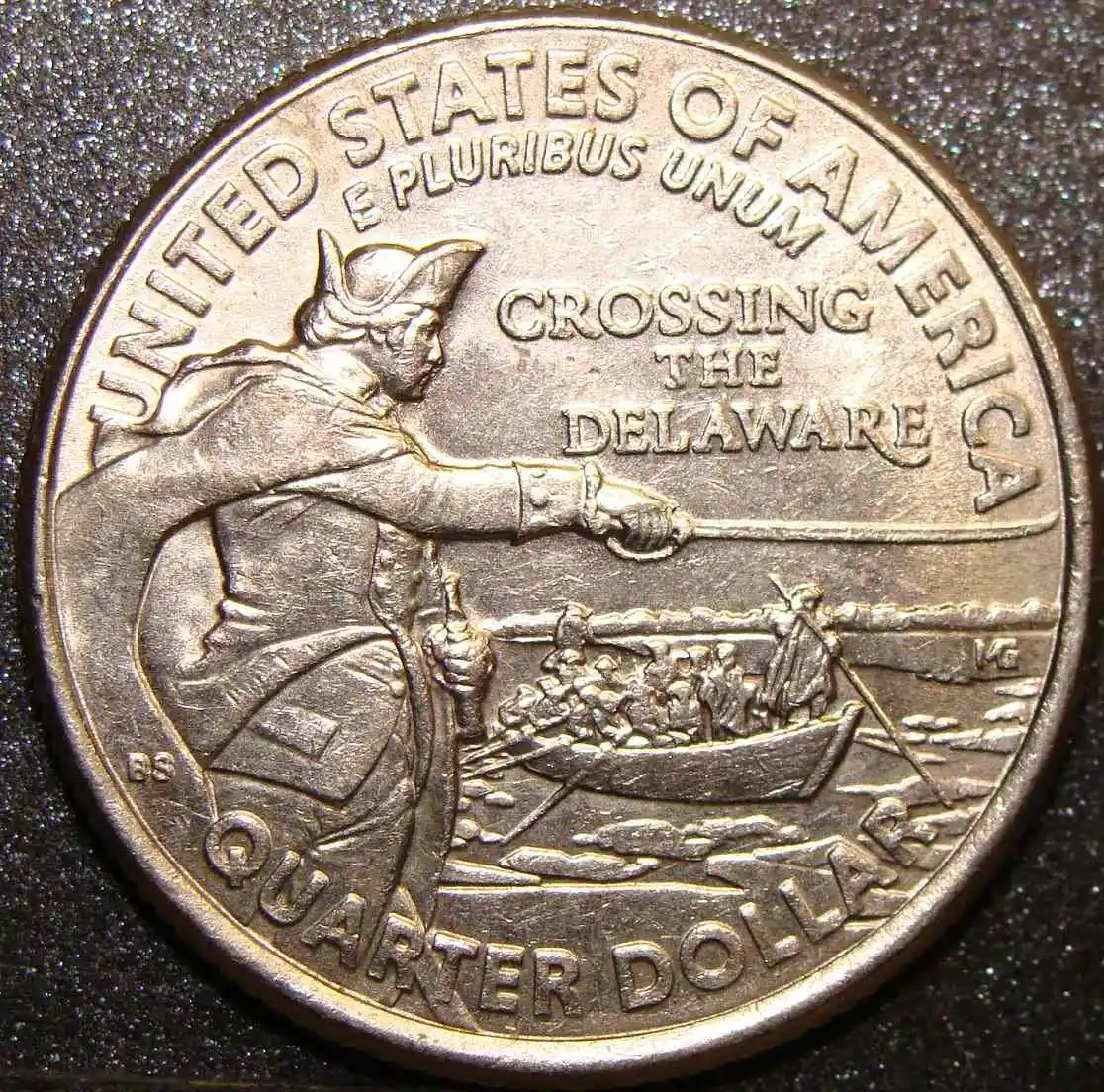 Yldcoin's-Quarter-Roll-Finds