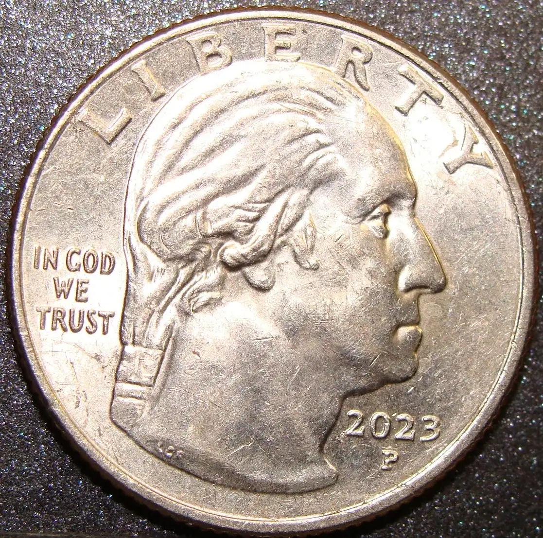 Yldcoin's-Quarter-Roll-Finds