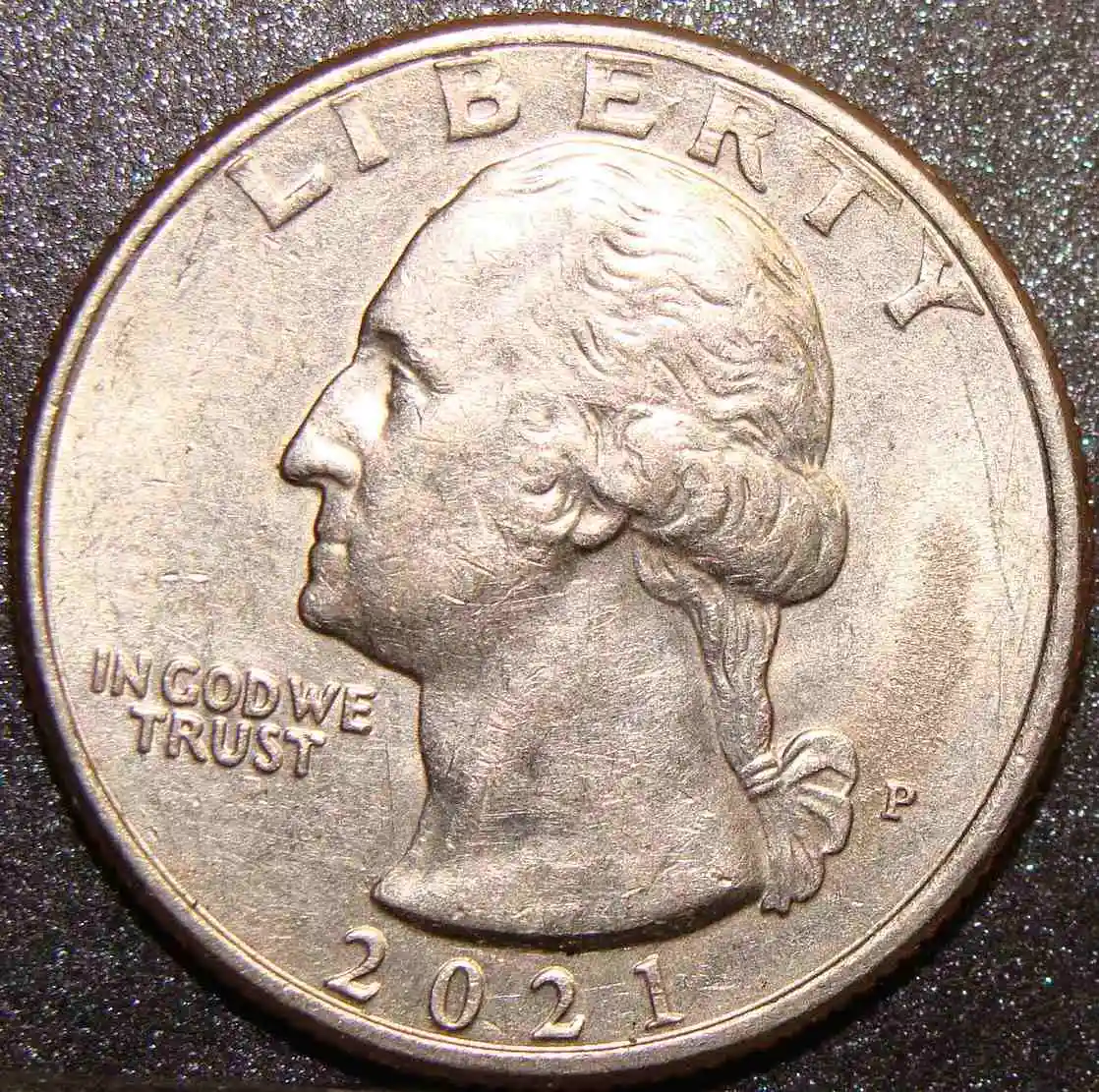 Yldcoin's-Quarter-Roll-Finds