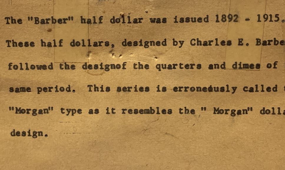 What-Would-You-Do-With-This-Coin?--1903-S-Half
