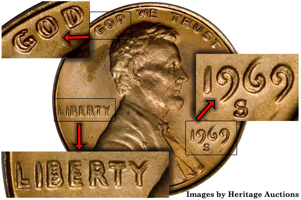 1969-S-One-Cent,-To-Submit-For-Grading-Or-Not-Submit