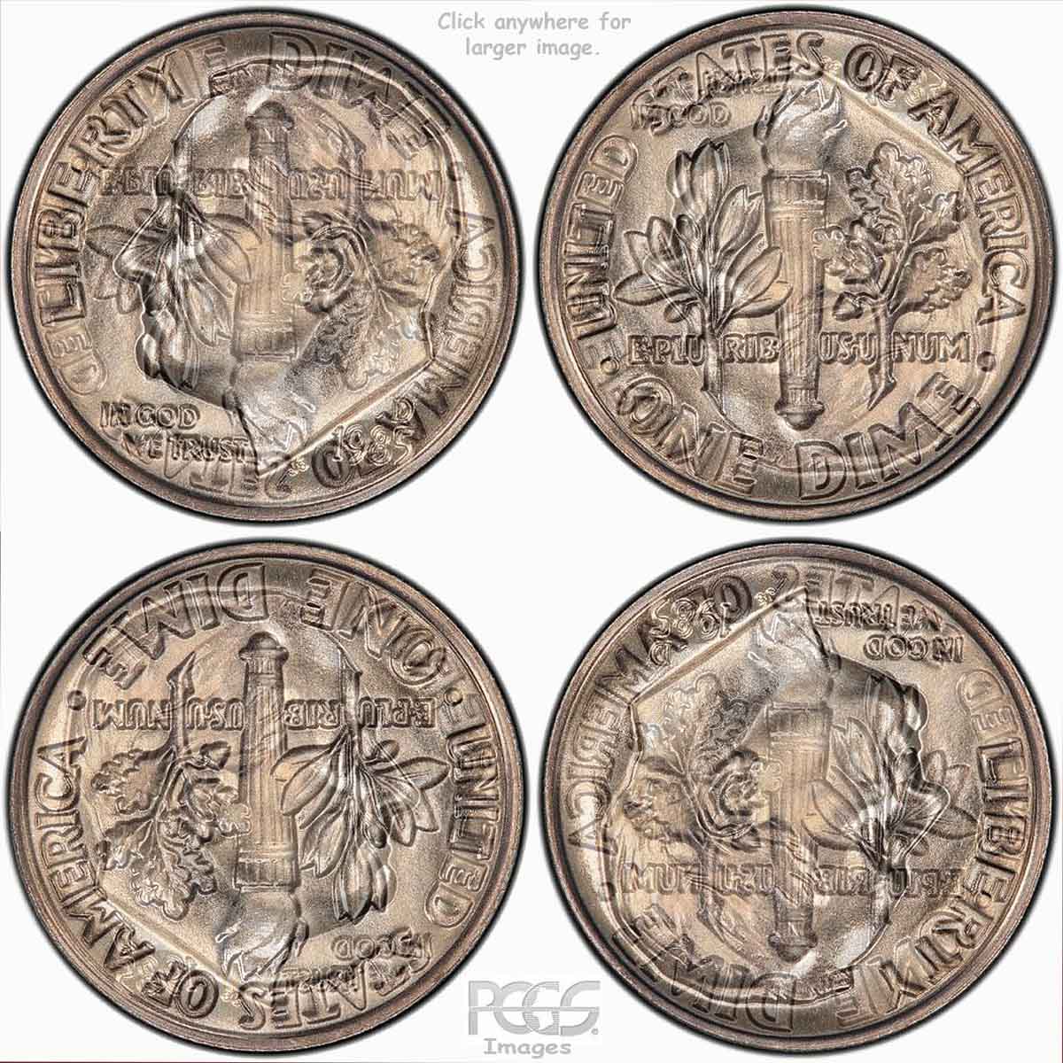 Did-I-Find-My-First-Minor-Die-Clash?-1986-P-Dime