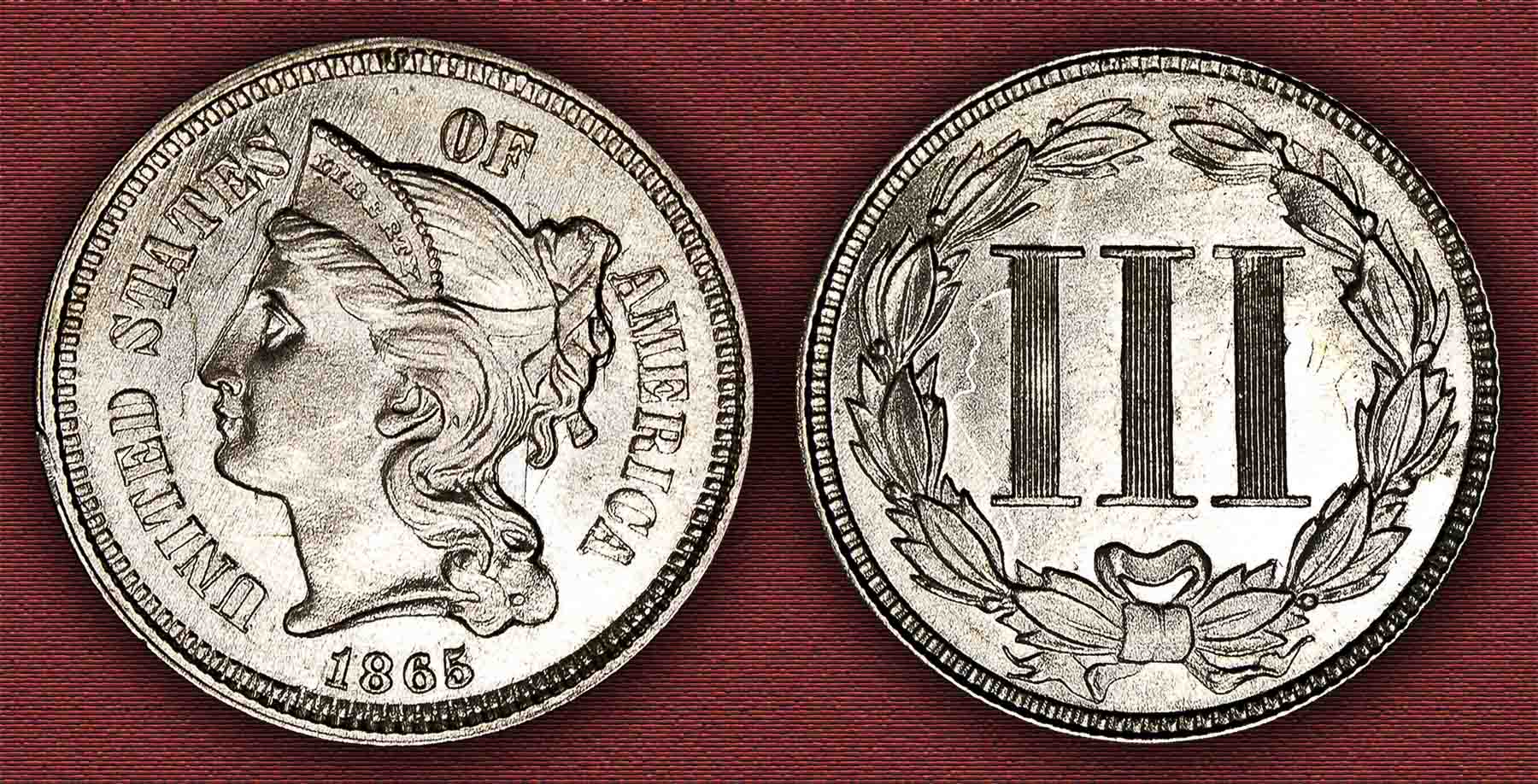 Post-A-Die-Clashed-Coin!