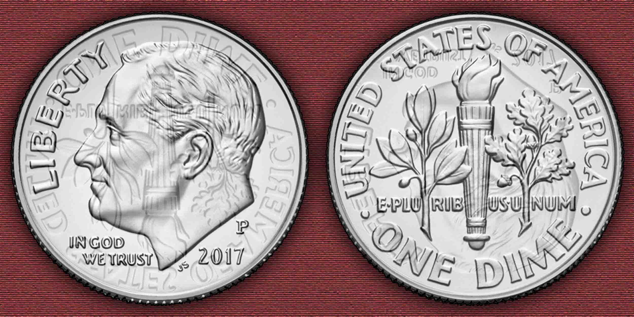 1983-P-Dime-Error-Die-Clash-And-DDR?