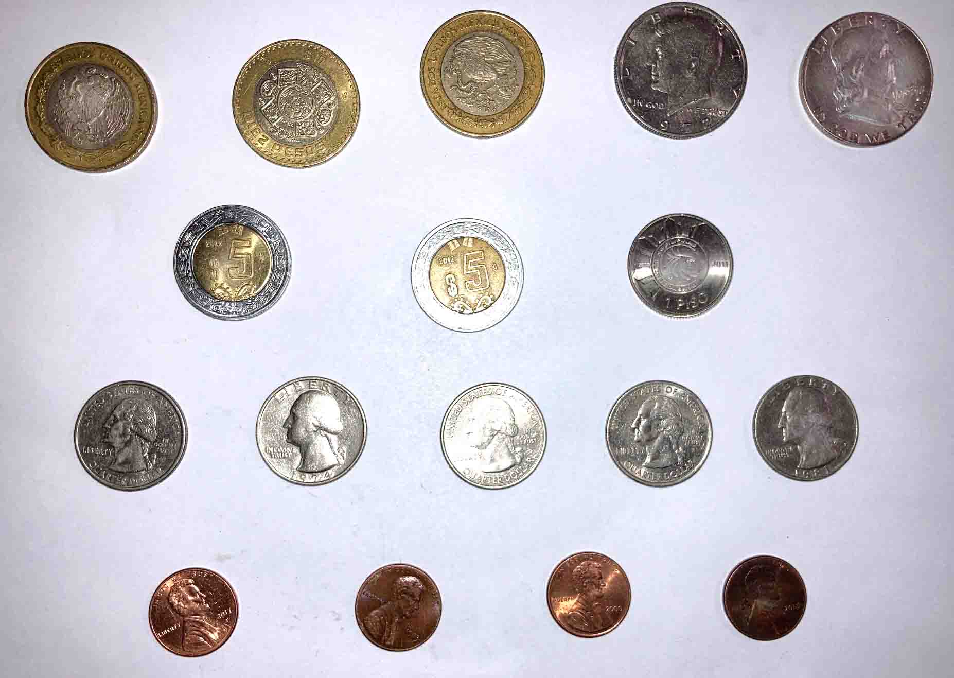 Coinstar-Finds!-Including-Bank-Counters-And-Other-Machines