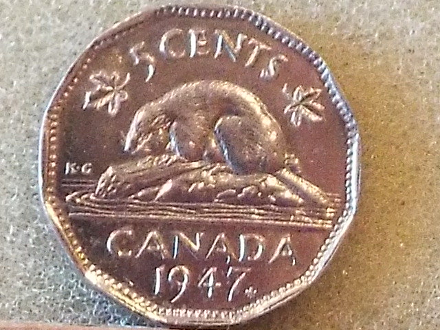 1947-Nickel-With-Re-Punched-7-Not-Just-Once,-But-Three-Times?