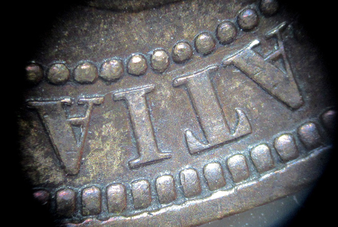1882-H-Canada-Cent,-Double-Die?--Not-The-Usual,-But-Check-Out-The-Notches