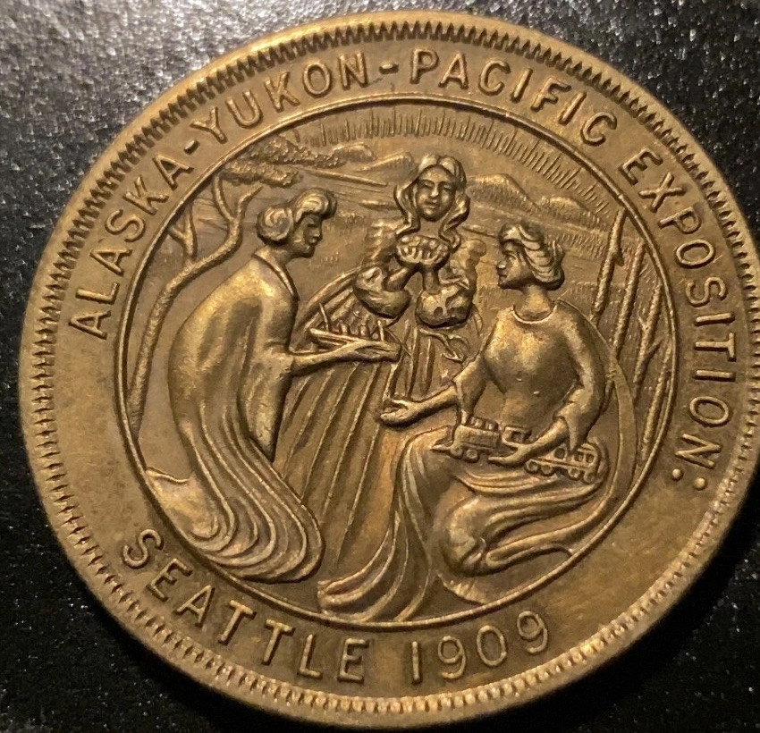 Value-On-This-So-Called-Dollar?-1909-Seattle-World-Fair