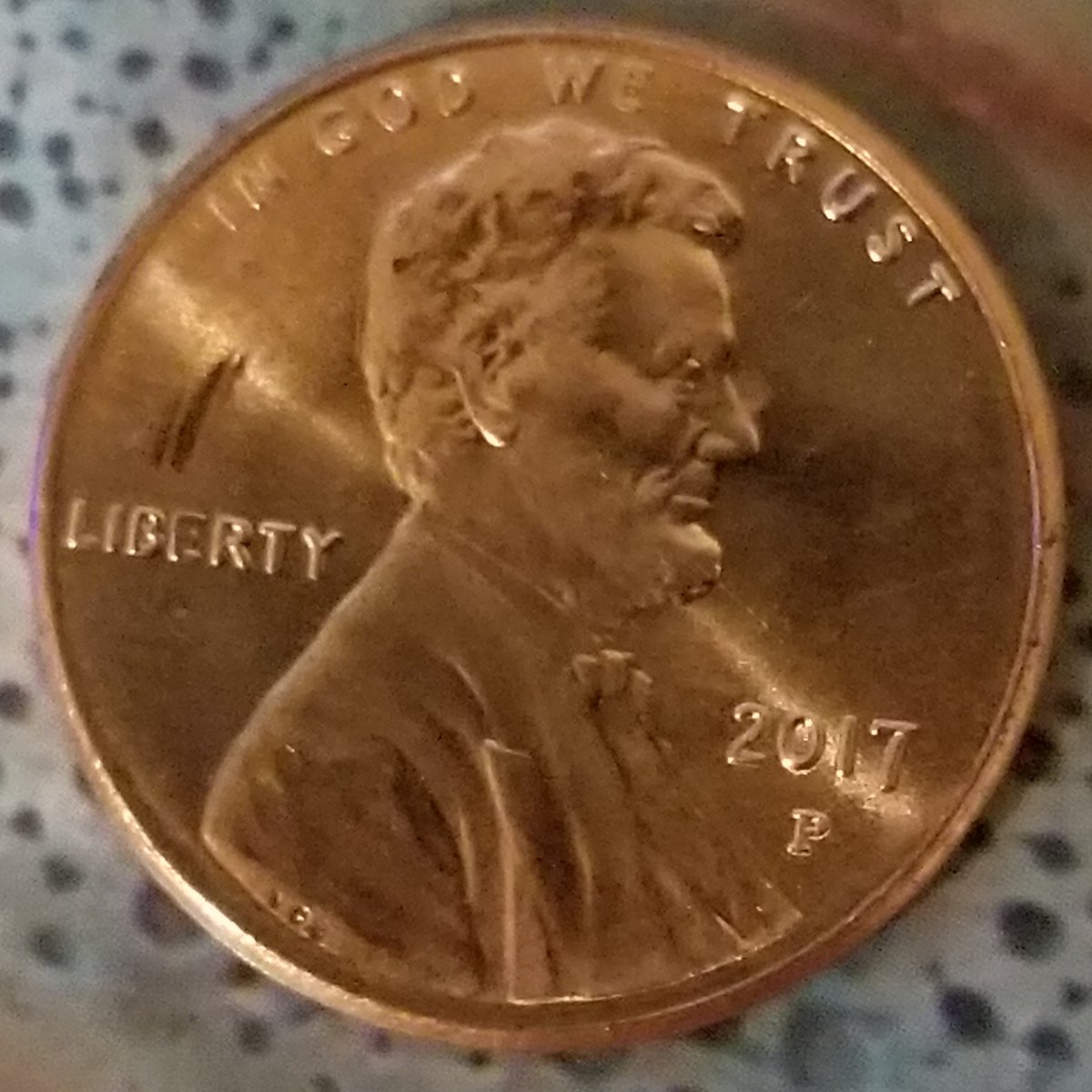 I-Will-Be-Going-Through-2017-Pennies-Hoping-For-Something-Good.