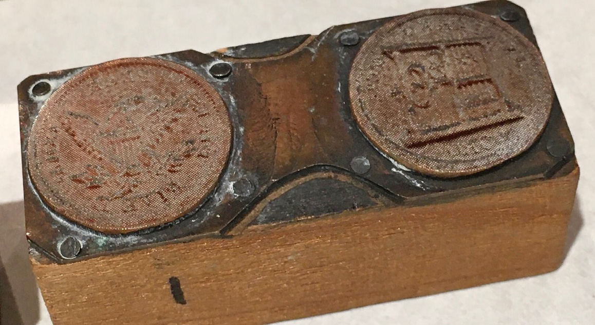 Old-Coin-Image-Stamping-Tools?-For-What-Use?