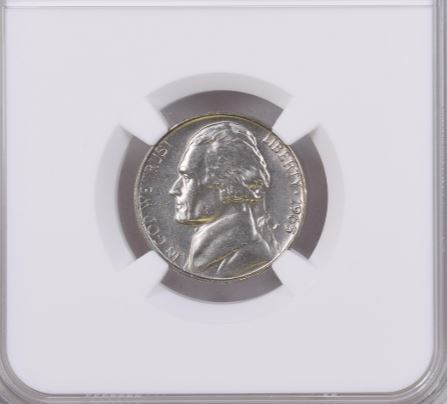 1965-Jefferson-Nickel-Graded-By-NGC