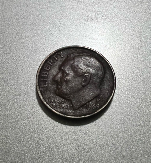 Found-A-1989-P-Dime