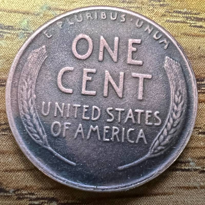 1943-Lincoln-Cent-Copper