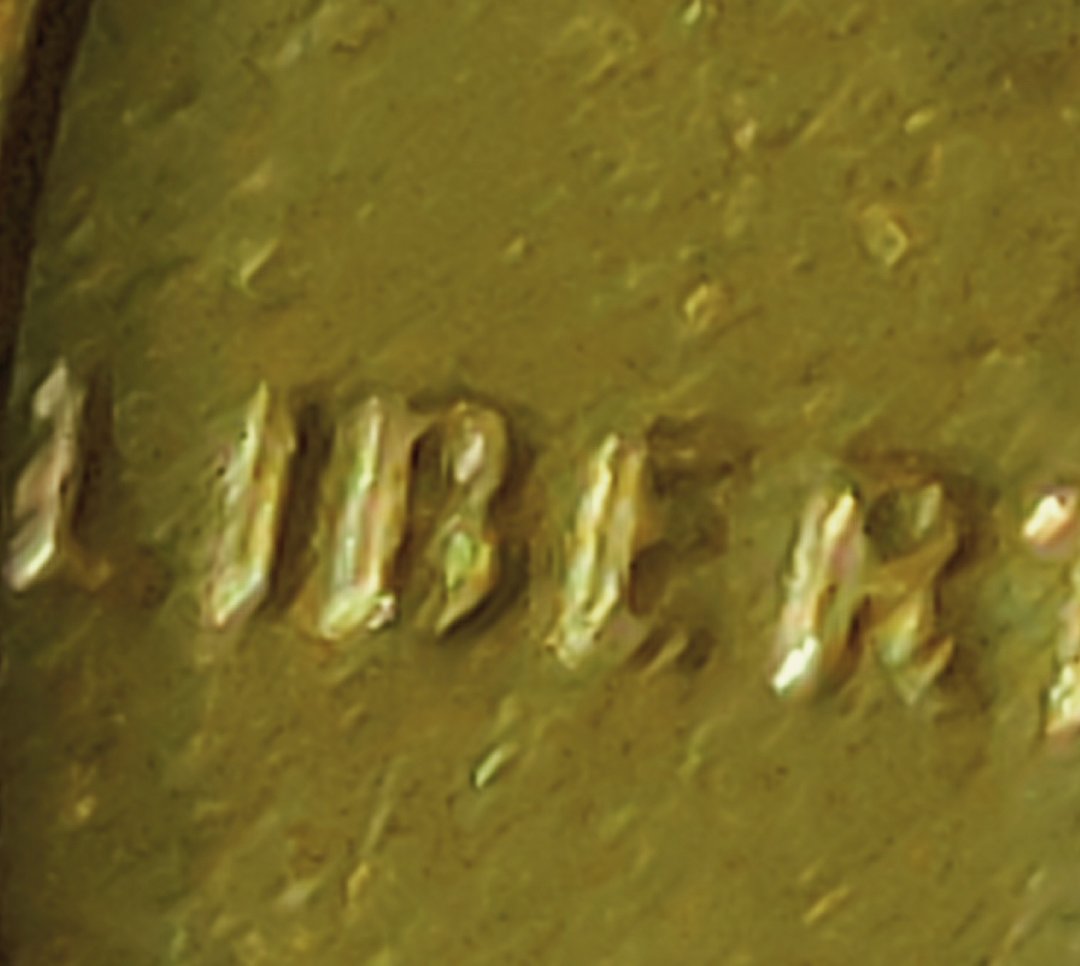 1971-P-Penny-Looks-Like-Double-Die-On-Reverse