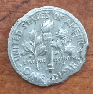 2001-P-Dime-Strike-/-Planchet-Error-Or-PMD-Or-Both?!-...-You-Decide-^__^