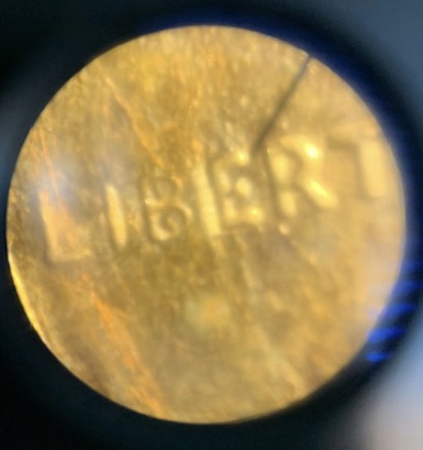 What-Happened-To-This-Coin?-Thoughts?-1987-D-Lincoln