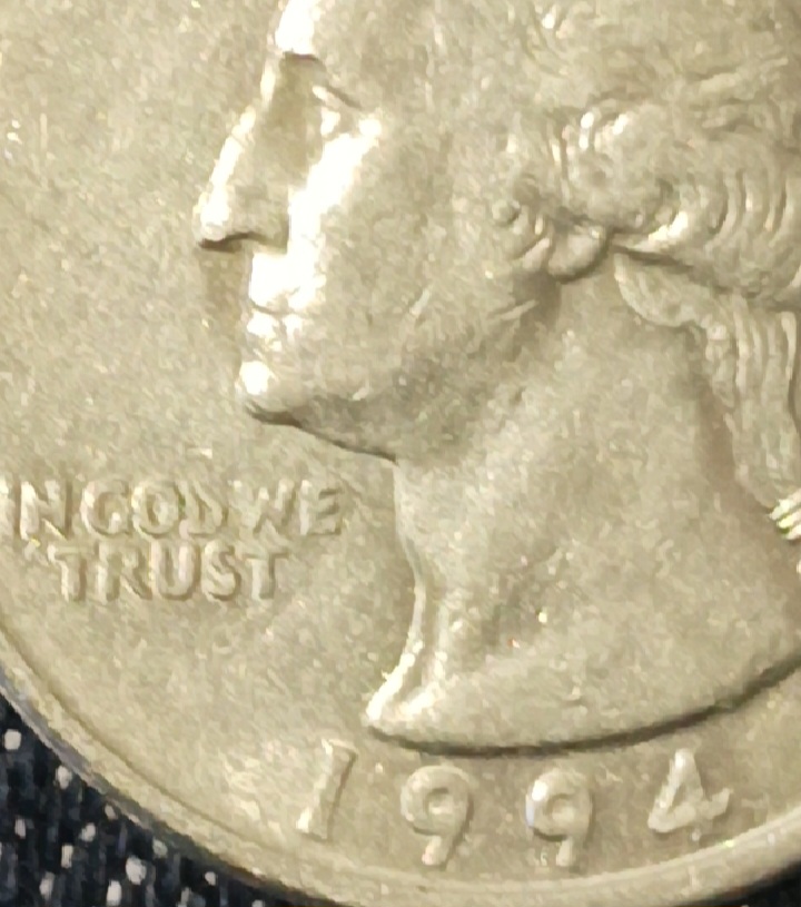 1994-Washington-Quarter---Is-This-A-Variety-Coin