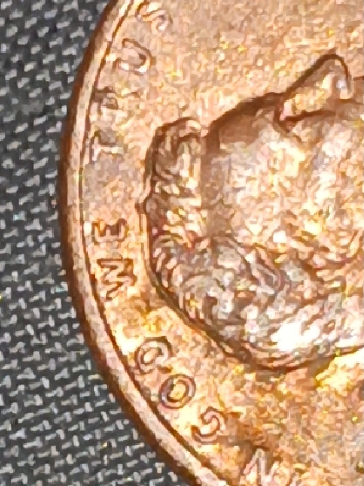 What-Type-Of-Error-Are-These--1993-D-Penny