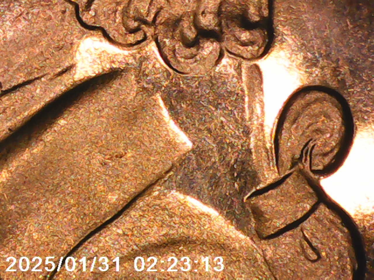 Free-For-You-Readers-Digest-Presidential-Coins---Variety/Errors-Or-No,-Opinions-Please.