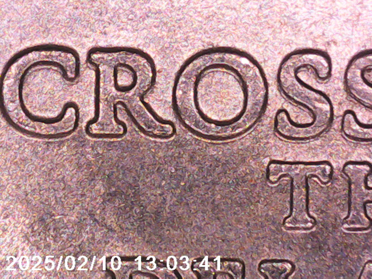 Have-Two-2021-P-Quarter-Crossing-The-Delaware---Cracked-Sword-W/-Doubled-Date-|-DDR-W/-Doubled-Date