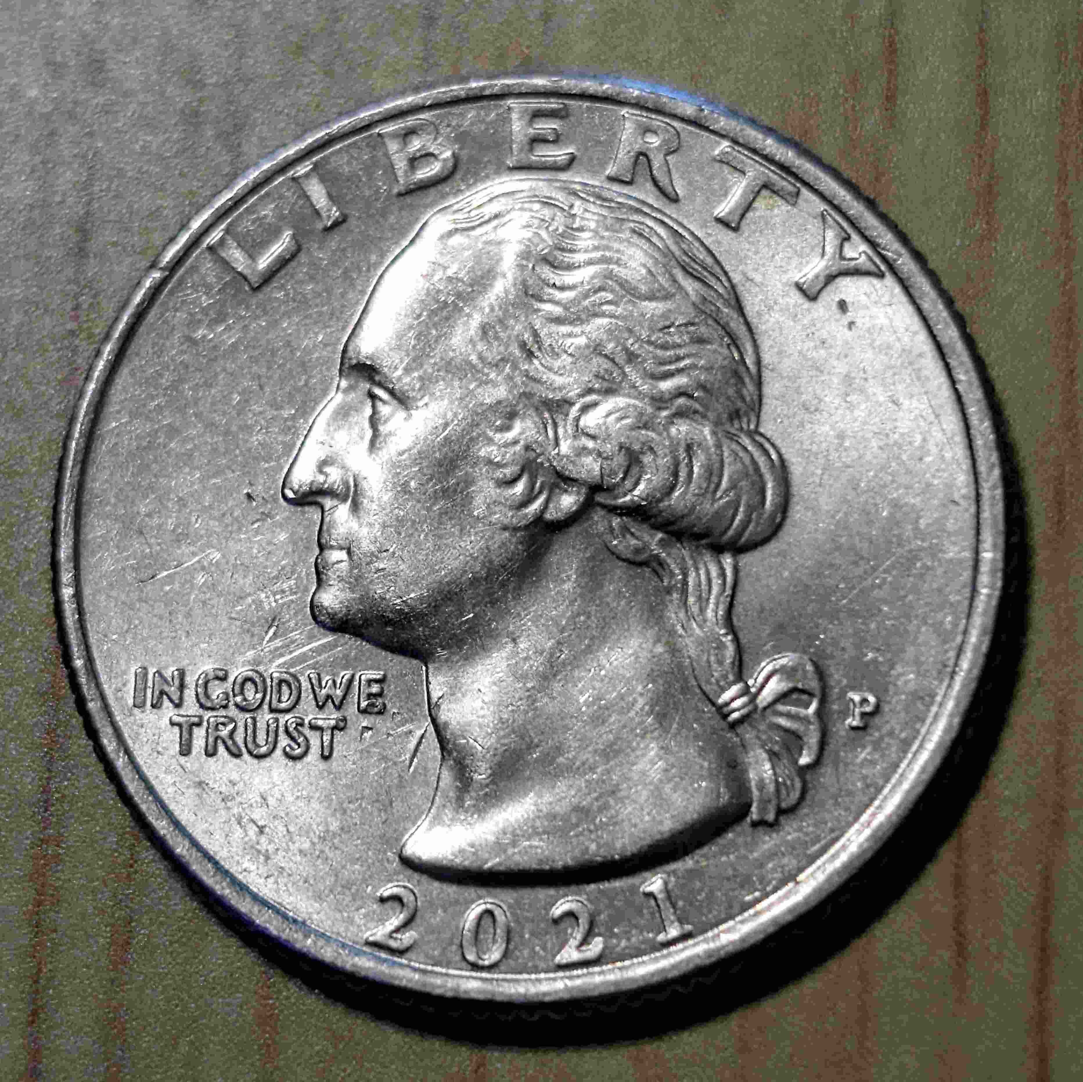 Have-Two-2021-P-Quarter-Crossing-The-Delaware---Cracked-Sword-W/-Doubled-Date-|-DDR-W/-Doubled-Date