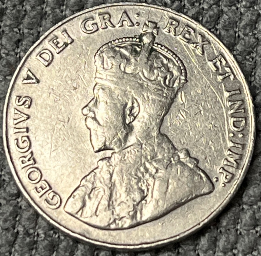 1926-5c-Near-6-Grading