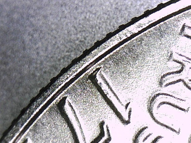 1976-S-40%-Silver-Eisenhower-BU-W/-90-Degree-Clockwise-Rotated-Reverse-Die