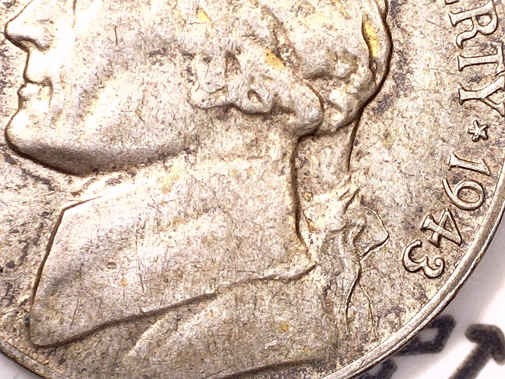 Double-Profile-On-1943-P-War-Nickel