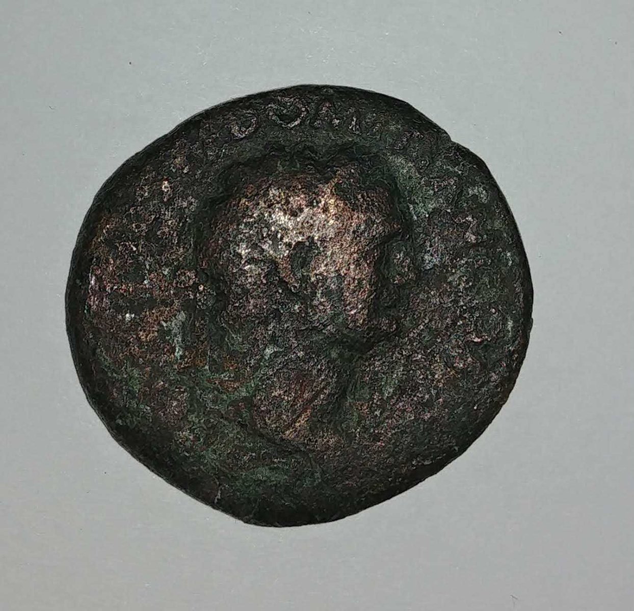 Old-Roman-Coin-1---Identification