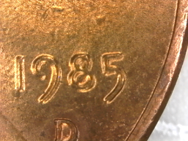 1985-D-Penny-Lmc-Die-Wear?-'Nother-Noob-Question
