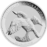 Silver Kookaburra's Avatar