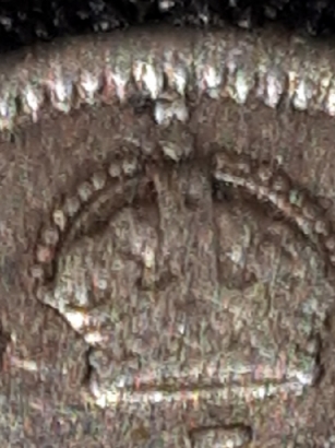1909-Rounded-Leaves-5c,-Is-It-The-Cross-Tie?