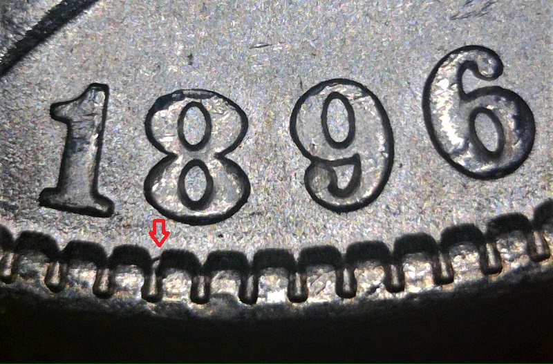 Bought-A-Short-Roll-Of-BU-Random-Morgans.
