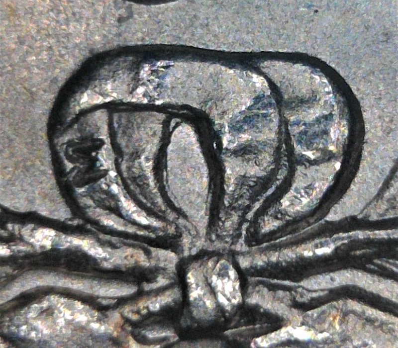 Bought-A-Short-Roll-Of-BU-Random-Morgans.