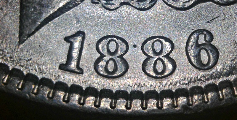 Bought-A-Short-Roll-Of-BU-Random-Morgans.