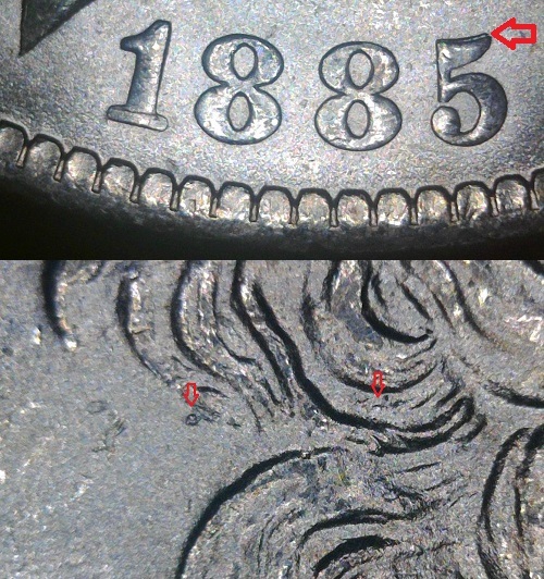 Bought-A-Short-Roll-Of-BU-Random-Morgans.