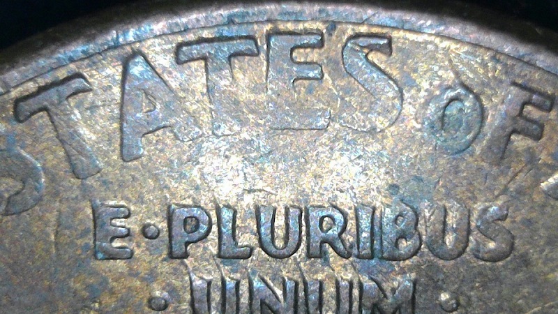 1998-P-Lincoln-Memorial-Cent-Trail-Die.