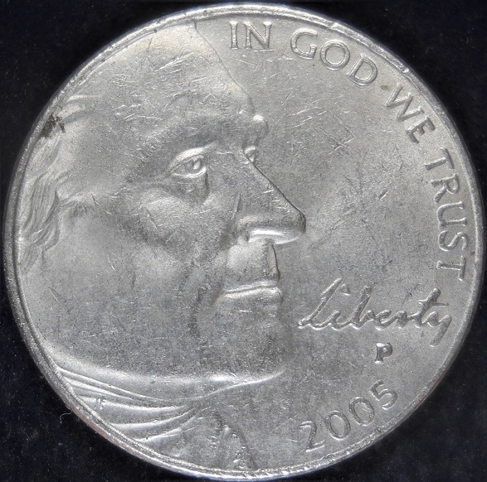 2005-P-Business-Strike-Nickel,-New-DDR?