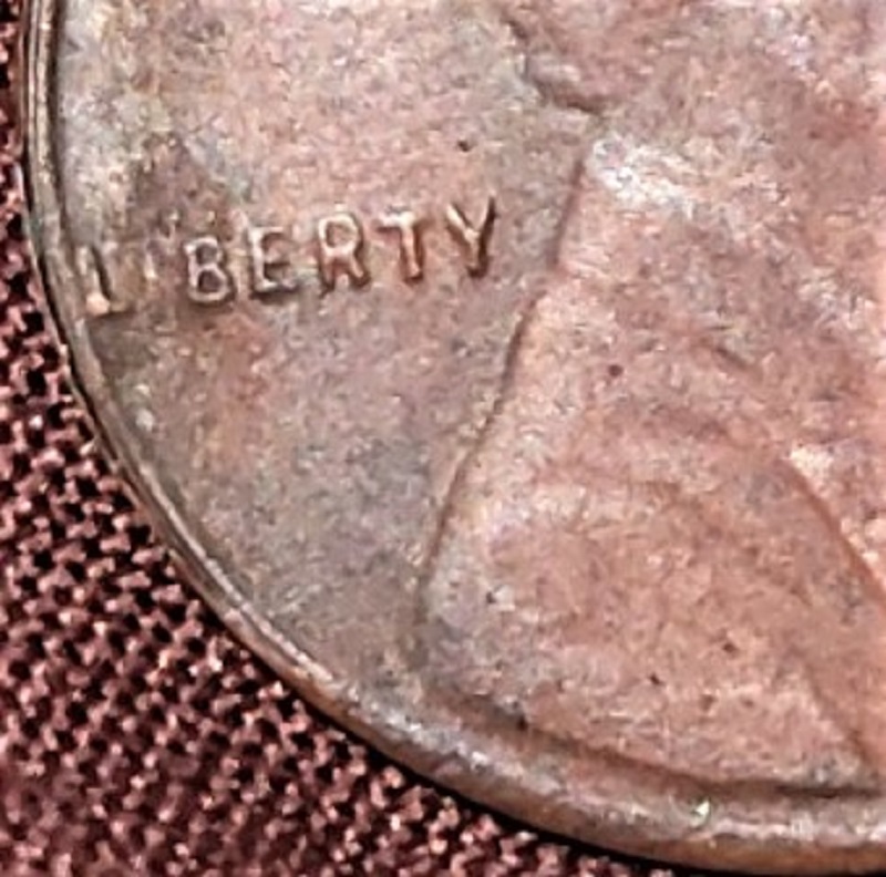 I-Think-I-Found-Gold:-1943-Copper-Penny-No-Mint-Mark