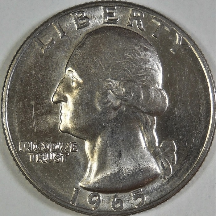 1965-P-Washington-25c-Bank-Roll-Find.-Would-This-Make-Low-MS?