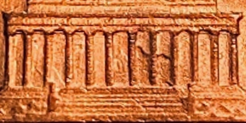 1985-Penny,-Reverse-Seems-To-Be-Some-Extra-Dies-Column-4-And-5?-What-About-The-Year?-Is-It-DD?