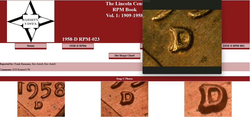 1958-D/D-Cent.-Is-This-RPM-031-?-Need-Confirmation